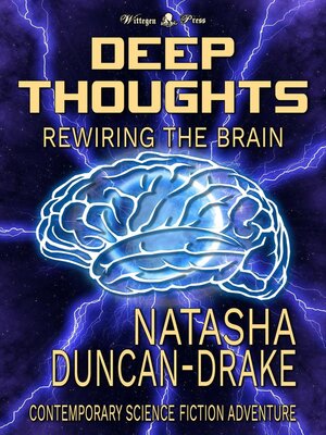cover image of Deep Thoughts